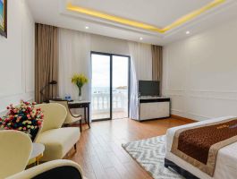 Executive Hướng Biển