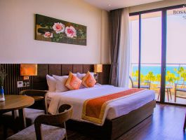 Executive Suite Ocean View