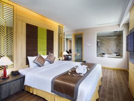Excutive Suite