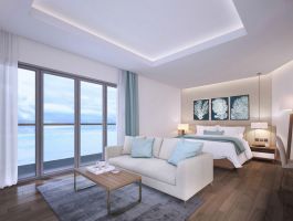 Executive Suite Hướng Biển