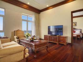 Executive Suite Ocean View 1