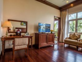 Executive Suite Ocean View 2