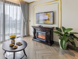 Executive Suite Hướng Hồ