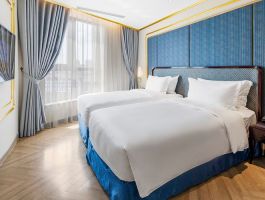 Executive Suite hướng hồ (7)