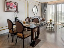 Executive Suite hướng phố (6)
