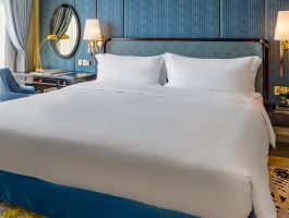 Executive Suite hướng phố (7)