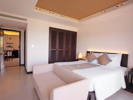 Family Vishnu (1 phòng tắm)