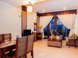 Family Suite OCean View