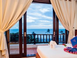 Family Suite Ocean View (2)