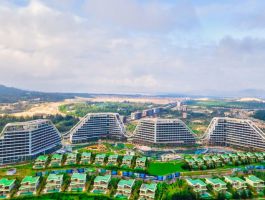 Voucher FLC Grand Quy Nhơn