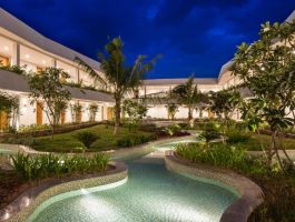 Voucher FLC Quy Nhơn Luxury Resort