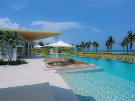 Voucher FLC Quy Nhơn Luxury Resort