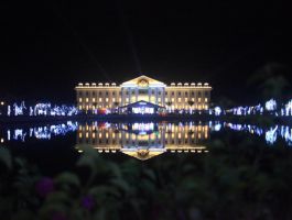 Voucher FLC Vĩnh Phúc Luxury Resort