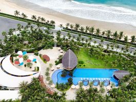 Costamigo BW Premier Collection By Best Western Phan Thiết