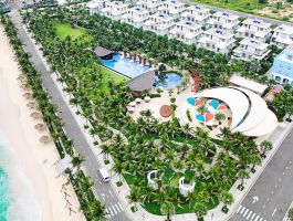 Costamigo BW Premier Collection By Best Western Phan Thiết