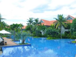 Voucher Furama Đà Nẵng Resort