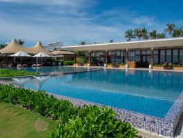 Voucher Fusion Resort Cam Ranh