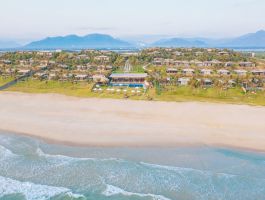 Voucher Fusion Resort Cam Ranh