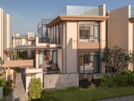 2BR Garden Pool Villa