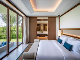 Garden Pool Villa (6)