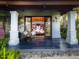 Garden View Villa (1)