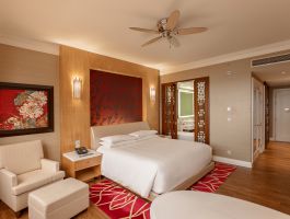 Classic Grand Golf View