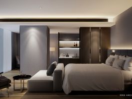 Apartment Suite Ocean view