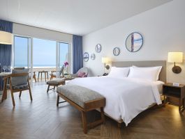 Khu Biển - Deluxe Hướng Biển