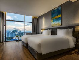 Deluxe Ocean View (TWN)