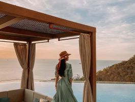 Voucher Fusion Suites Vũng Tàu
