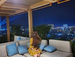 Voucher Fusion Suites Vũng Tàu
