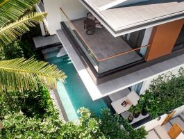 Deluxe 2BR Pool Villa3