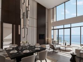 Gran Ocean Front 4BR Pool Villa1