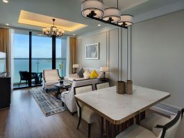 Grand 2 phòng ngủ hướng biển (01)