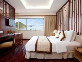Khu Grand - Deluxe Hướng Biển