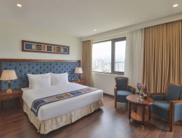 Executive Premier Sea Front1