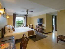 Classic Wing - Grand Suite