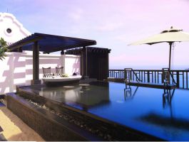 Heavenly_Penthouse_-_Private_Pool_at_sunset