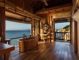 Hill Top Pool Villa (6)