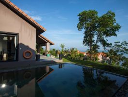 Hillside Pool Villa (5)