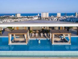 Voucher Fusion Suites Vũng Tàu