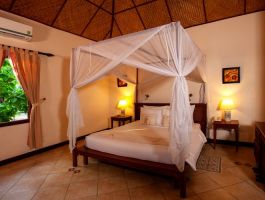 Premier Ocean Bungalow