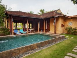 2BR Pool Villa