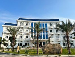 Hodota Cam Bình Resort & Spa