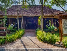 Hồ Tràm Beach Resort