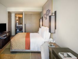 1 King 1 Queen Residence 