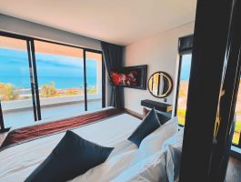 Du Parc Sand Dune Panorama2