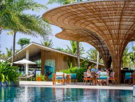 Voucher InterContinental Phú Quốc Resort