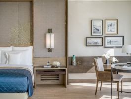 Suite Ocean View Balcony1