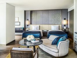 Resort View Junior Suite Terrace